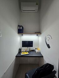 Eon Shenton (D2), Office #570496401